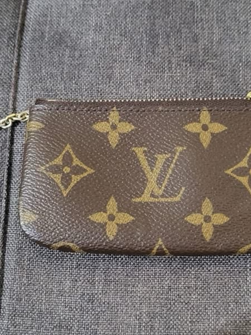 Louis Vuitton Keycles - Picture 2 of 9